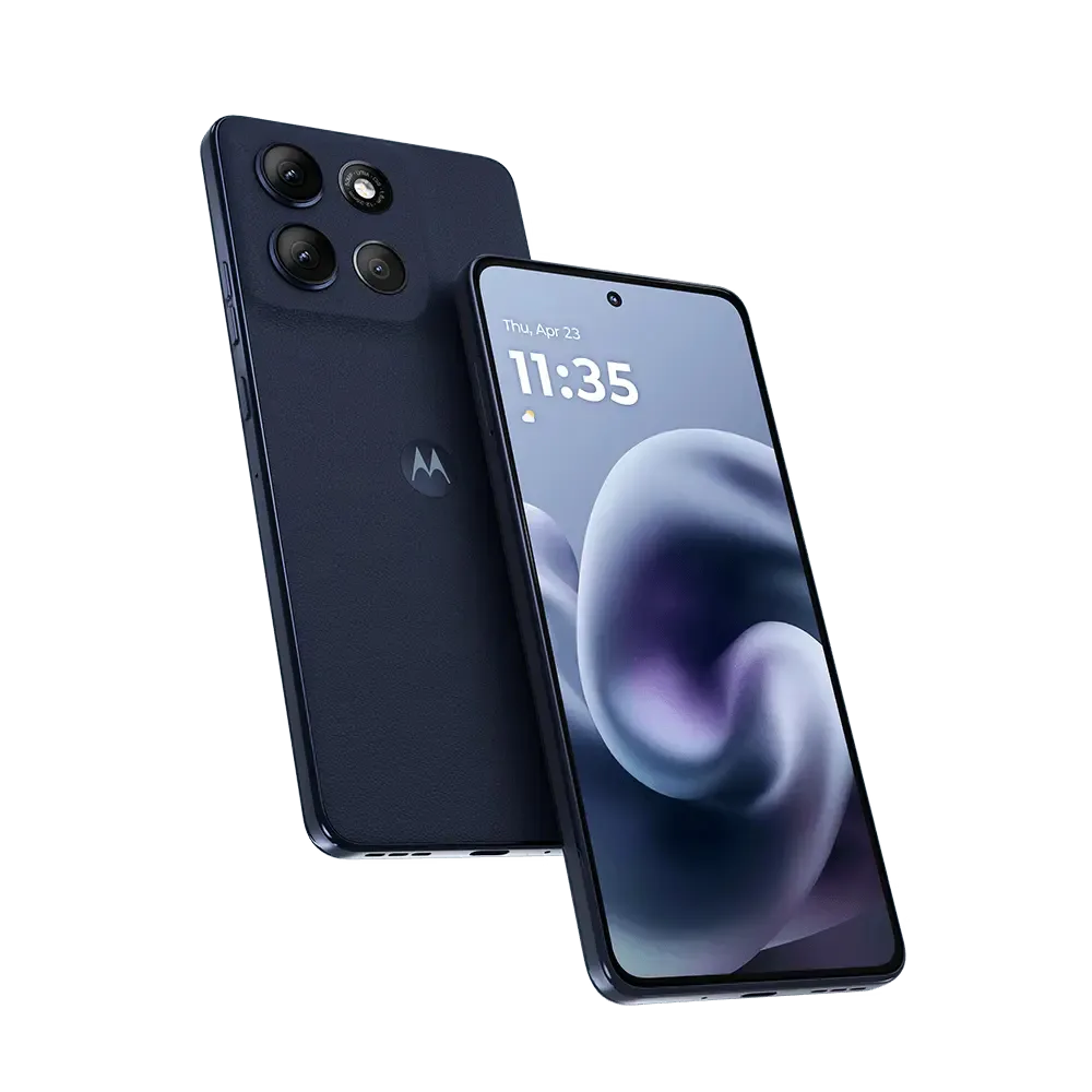 Motorola Moto G86 Power 5G 256 GB 8 GB RAM