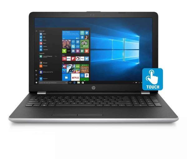 Notebook Hp Core I5 8250u Touch 156 8gb 128 Ssd Windows 10 Cordoba Digital 2959